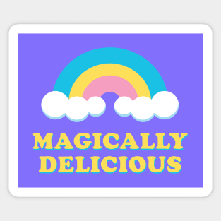 Tasty Rainbow Sticker